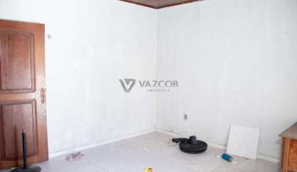 Casa com 02 quartos e piscina no Tapajós, Tapanã