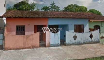 Casas em Castanhal