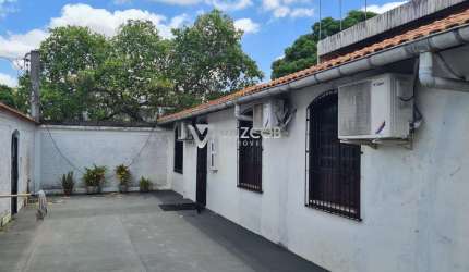 Galpão| casa |terreno em Anananindeua - porteira fechada / mobiliado