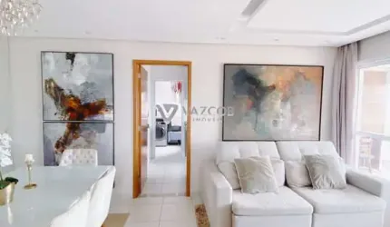 COP 30 - Furnished apartment in the city center