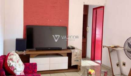 Apartamento com 01 suíte no Residencial Granville - Ananindeua, Icui