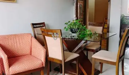 COP 30 - Furnished apartment in the city center