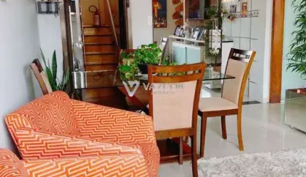 COP 30 - Furnished apartment in the city center