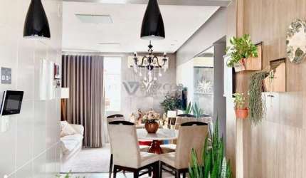 COP 30 - Furnished apartment in the city center