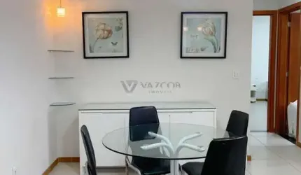 COP 30 - Furnished apartment in the city center