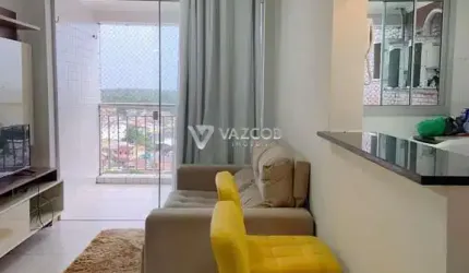 COP 30 - Furnished apartment in the city center