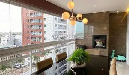 COP 30 - Furnished apartment in the city center
