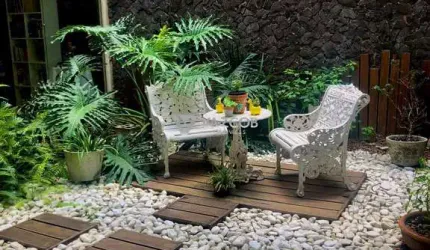 Casa comercial na Antonio Barreto Umarizal