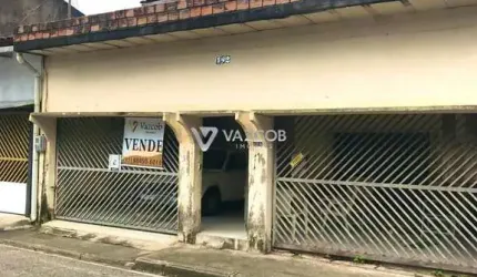 Casa grande no Castanheira