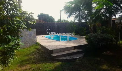 Casa em Salinas