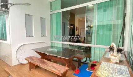 Casa para a COP no Condomínio Castanheira