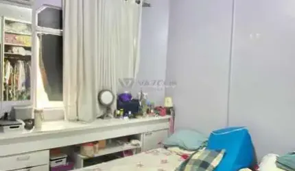 Apartamento no Edifício Veneza para a COP