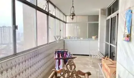 Apartamento para COP no Edifício Vasco da Gama