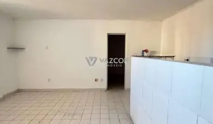 Apartamento com 01 quarto