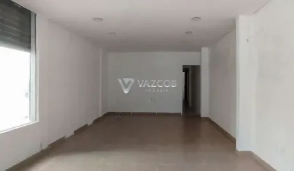 Ponto comercial na Av. José Malcher, bairro Nazaré