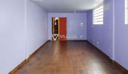 Ponto comercial na Alcindo Cacela, Nazaré