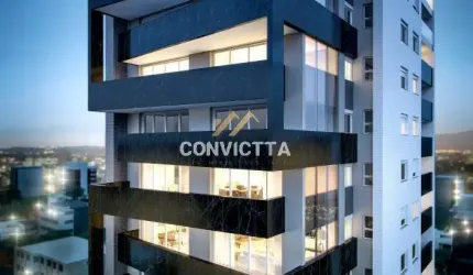 APARTAMENTO PARA VENDA NO BAIRRO EXPOSIÇÃO