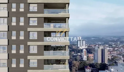 APARTAMENTO PARA VENDA NO BAIRRO PANAZZOLO