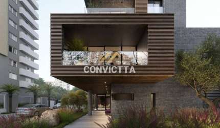 APARTAMENTO PARA VENDA NO BAIRRO NO BAIRRO EXPOSIÇÃO
