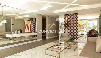 APARTAMENTO PARA VENDA NO BAIRRO SÃO PELEGRINO