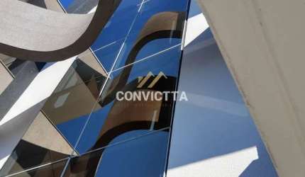 COBERTURA DUPLEX  PARA VENDA NO BAIRRO JARDIM AMÉRICA