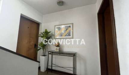 APARTAMENTO COM SUÍTE PARA VENDA NO BAIRRO EXPOSIÇÃO