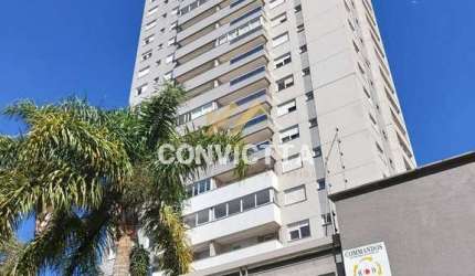 APARTAMENTO COM 3 SUÍTES PARA VENDA NO BAIRRO LOURDES