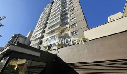 APARTAMENTO SEMI MOBILIADO PARA VENDA NO BAIRRO EXPOSIÇÃO