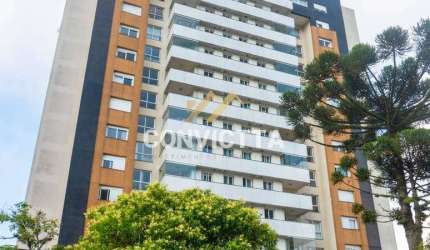 APARTAMENTO MOBILIADO PARA VENDA NO BAIRRO LOURDES
