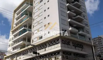 APARTAMENTO MOBILIADO PARA VENDA NO BAIRRO SÃO PELEGRINO