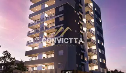 APARTAMENTO PARA VENDA NO BAIRRO PANAZZOLO