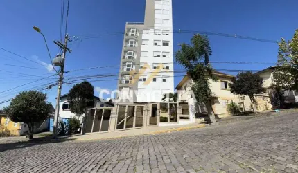 APARTAMENTO NOVO PARA VENDA NO BAIRRO RIO BRANCO