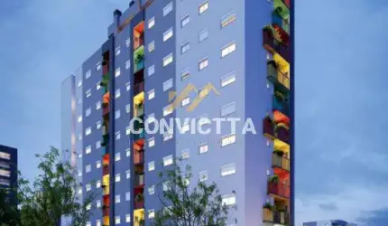 APARTAMENTO PARA VENDA NO BAIRRO PANAZZOLO