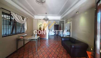 APARTAMENTO PARA VENDA NO BAIRRO CENTRO