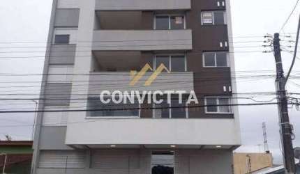 APARTAMENTO MOBILIADO PARA VENDA NO BAIRRO NOSSA SENHORA DA SAÚDE