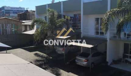 SOBRADO PARA VENDA NO BAIRRO FÁTIMA