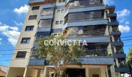 APARTAMENTO PARA VENDA NO BAIRRO LORDES