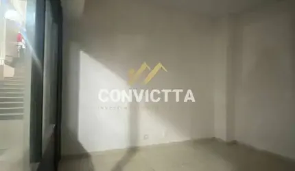 SALA TÉRREA PARA LOCAÇÃO NO BAIRRO CENTRO