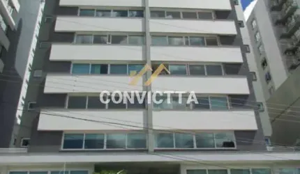 APARTAMENTO SEMI MOBILIADO PARA VENDA NO BAIRRO EXPOSIÇÃO