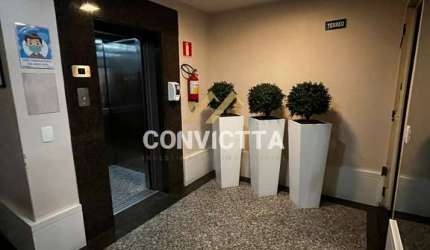 SALA COMERCIAL PARA VENDA NO BAIRRO CENTRO