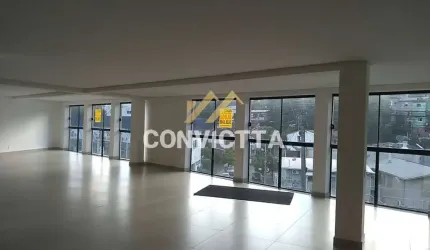 SALA COMERCIAL PARA LOCAÇÃO NO BAIRRO SÃO LEOPOLDO