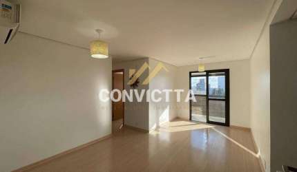 APARTAMENTO PARA VENDA NO BAIRRO NOSSA SENHORA DE LOURDES