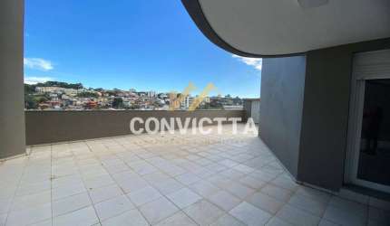 APARTAMENTO PARA VENDA E LOCAÇÃO NO BAIRRO PANAZZOLO