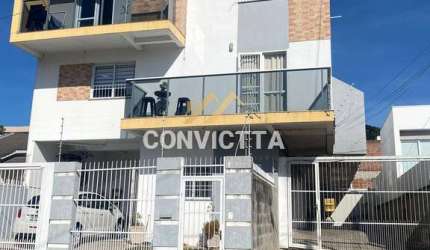 SOBRADO PARA VENDA NO BAIRRO SÃO LUIZ