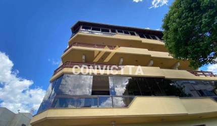 APARTAMENTO PARA VENDA NO BAIRRO NOSSA SENHORA DE LOURDES
