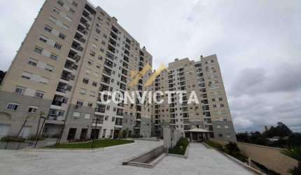 APARTAMENTO PARA VENDA NO BAIRRO SANTA CATARINA