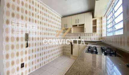 APARTAMENTO SEMI MOBILIADO PARA VENDA NO BAIRRO PIO X