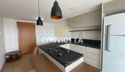 APARTAMENTO PARA VENDA NO BAIRRO VILA VERDE