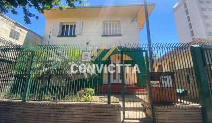 CASA PARA VENDA E LOCAÇÃO NO BAIRRO CENTRO