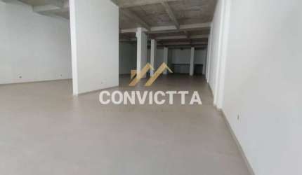 SALA COMERCIAL PARA LOCAÇÃO BAIRRO VILLAGIO IGUATEMI